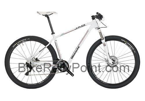 Bianchi Jab 29.2 fiche technique et avis
